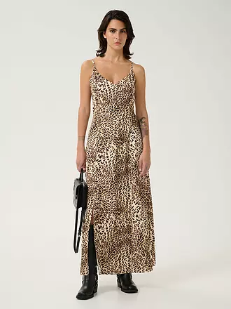 GESTUZ | Maxikleid LEELO | 